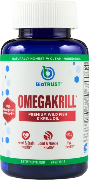 OmegaKrill™