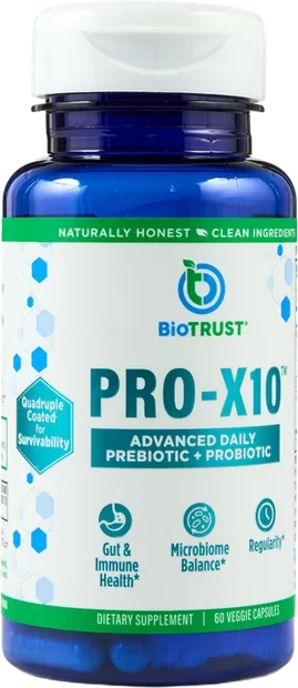 Pro-X10™