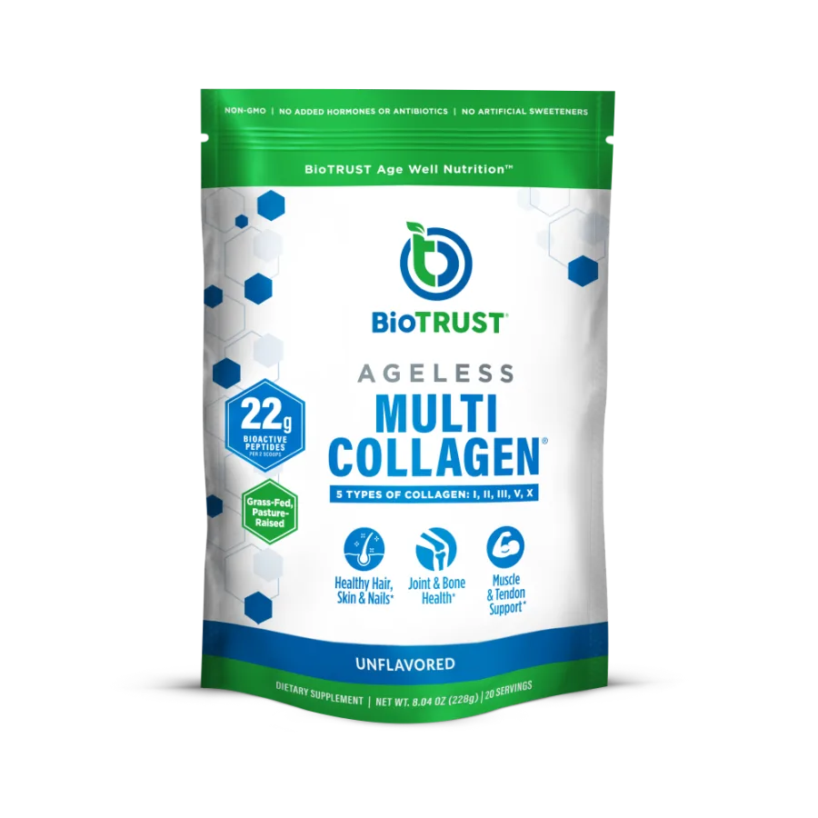 Ageless Multi Collagen