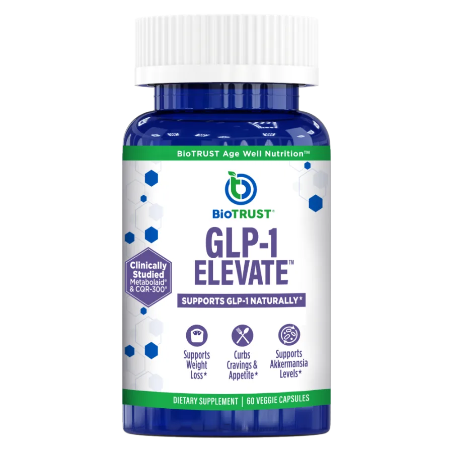 GLP-1 Elevate