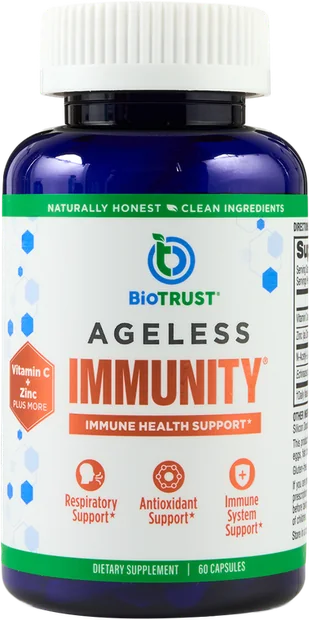 Ageless Immunity®