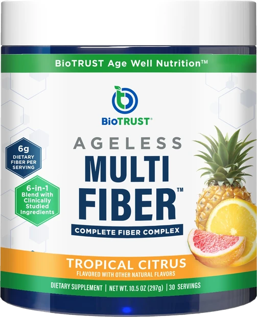Ageless Multi Fiber