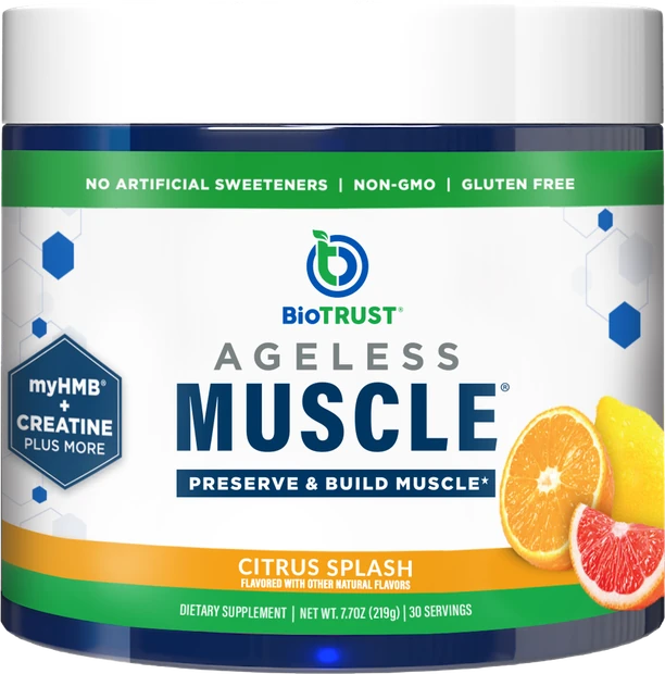 Ageless Muscle®