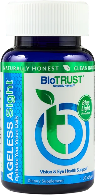 Ageless Sight®