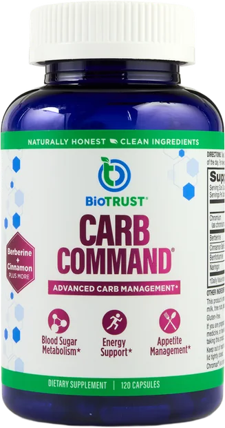 Carb Command®