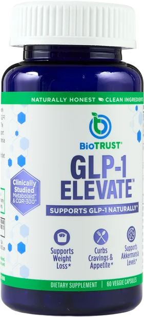 GLP-1 Elevate®