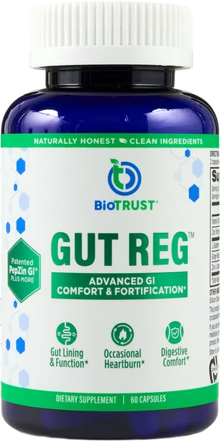Gut Reg™