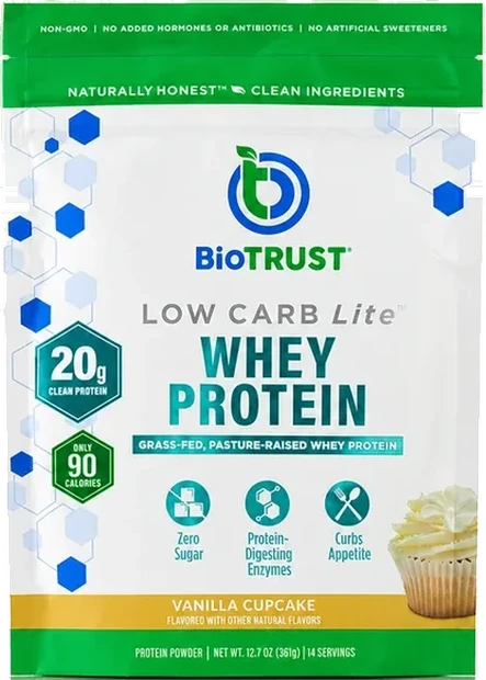 Low Carb Lite®