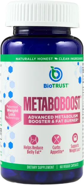 Metaboboost®