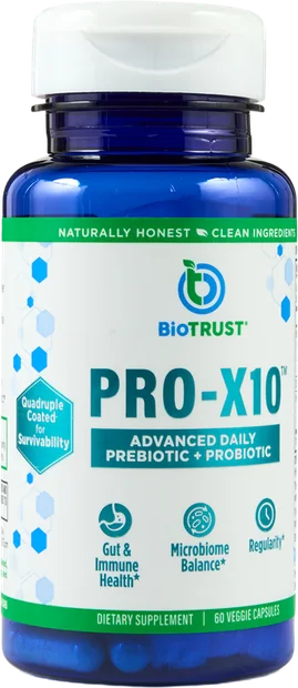 Pro-X10™