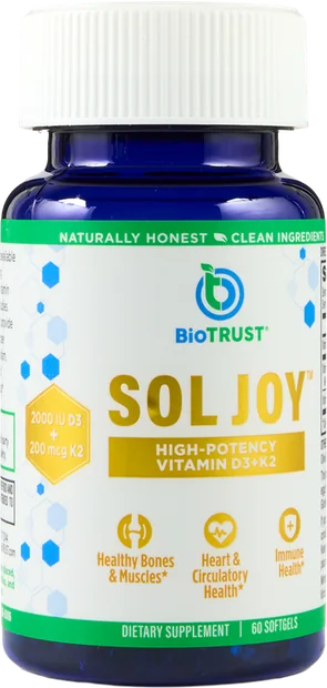 Sol Joy™