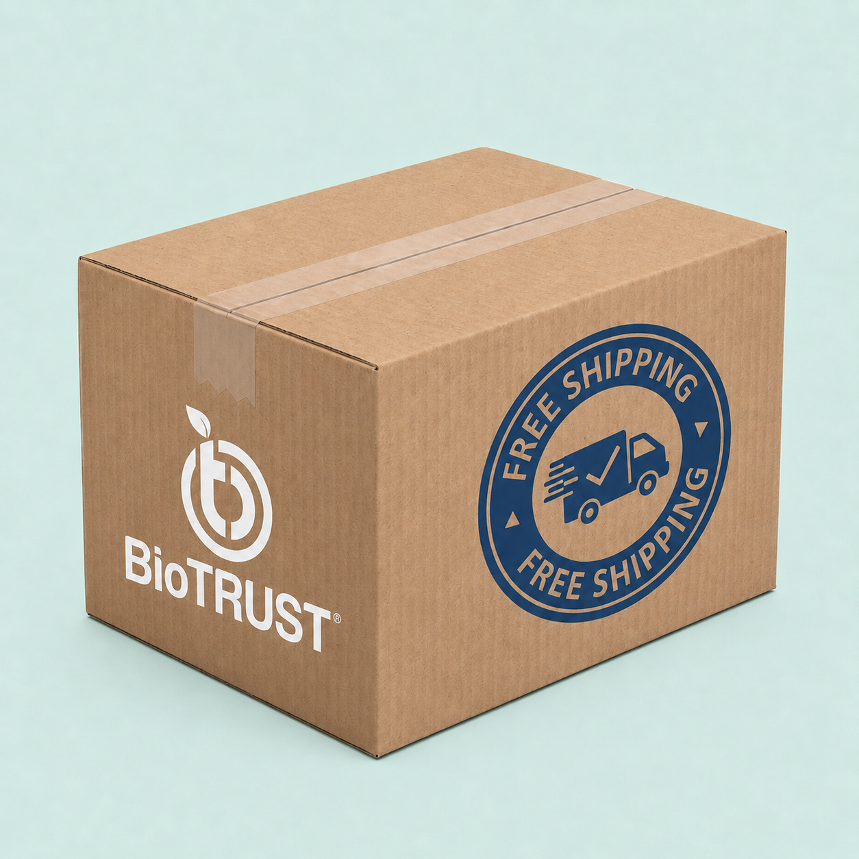 Free Shipping