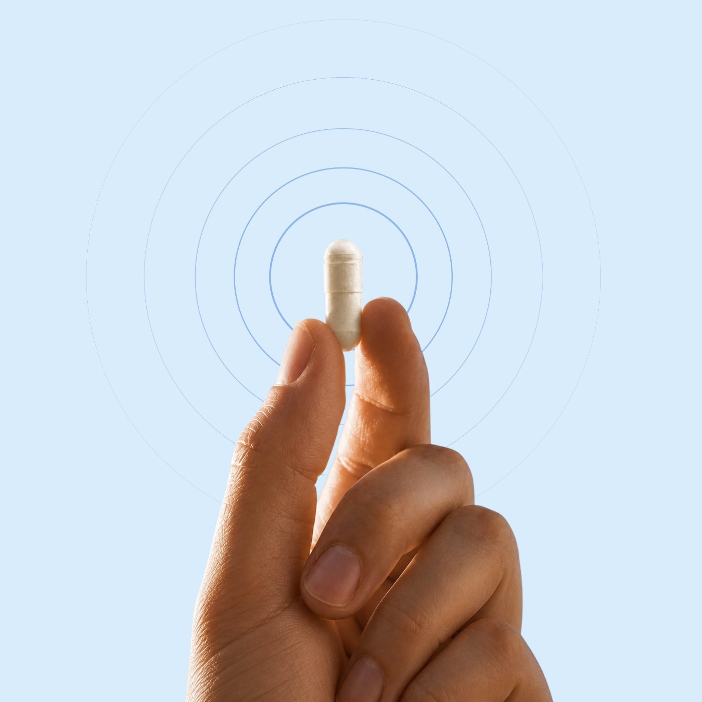 Ageless Multi Magnesium product and capsules