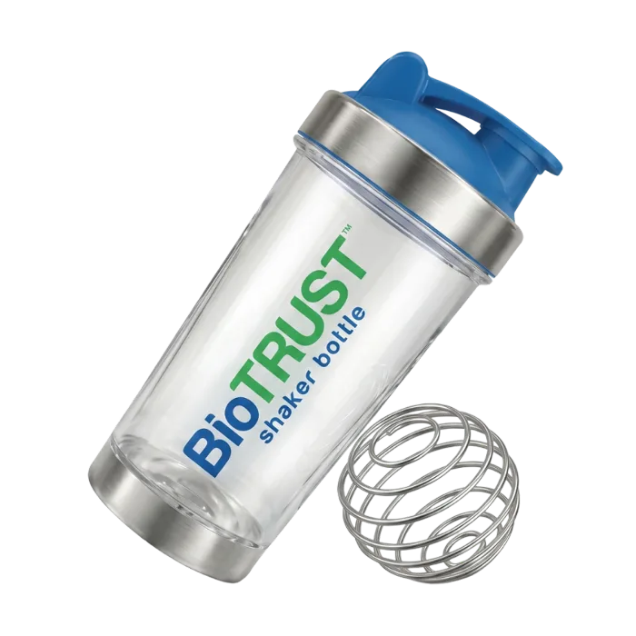Blender Bottle