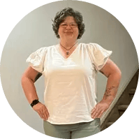 Diane K., 57