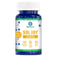 SOL JOY™ — HIGH-POTENCY VITAMIN D3 + K2 SUPPLEMENT
