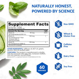 SOL JOY™ — HIGH-POTENCY VITAMIN D3 + K2 SUPPLEMENT thumbnail 6