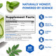 SOL JOY™ — HIGH-POTENCY VITAMIN D3 + K2 SUPPLEMENT