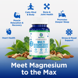 Ageless Multi Magnesium thumbnail 2