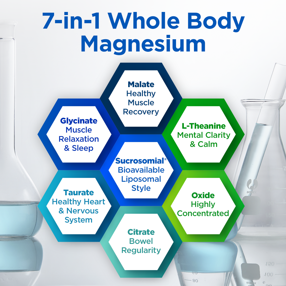 Ageless Multi Magnesium - Image 4 of 7
