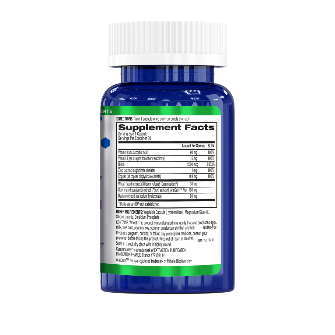 Timeless Beauty  — Advanced Beauty Booster - Image 9 of 9