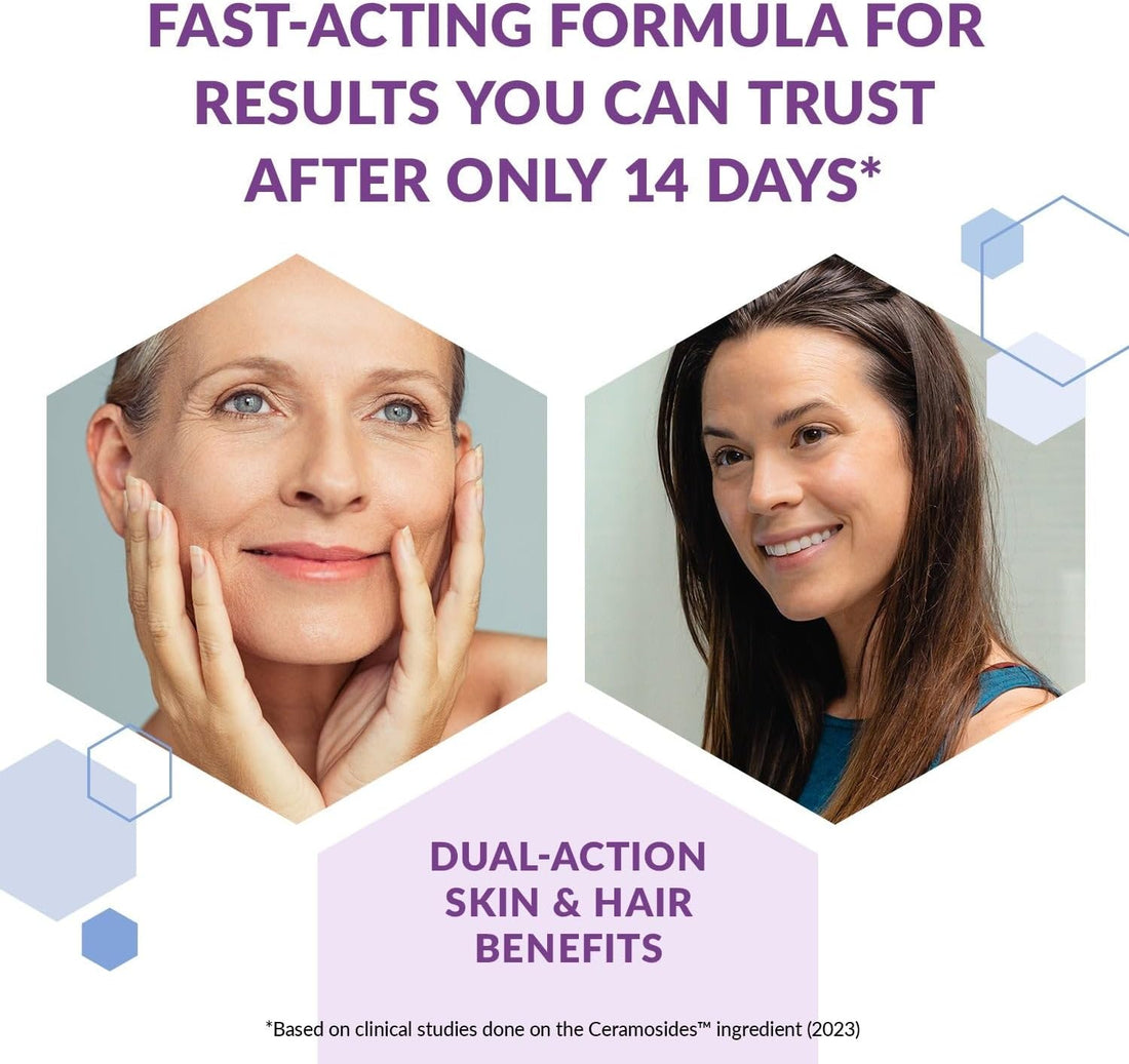 Timeless Beauty  — Advanced Beauty Booster - Image 2 of 9