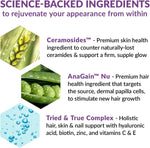 Timeless Beauty  — Advanced Beauty Booster thumbnail 3