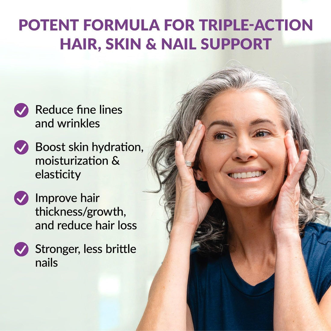 Timeless Beauty  — Advanced Beauty Booster - Image 4 of 9