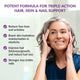Timeless Beauty  — Advanced Beauty Booster