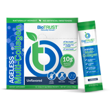 AGELESS MULTI-COLLAGEN® - PROTEIN POWDER thumbnail 2