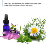 Zen-Zzz™ — Advanced Sleep Support Supplement thumbnail 2