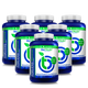 Ageless Biome® (6 Pack)
