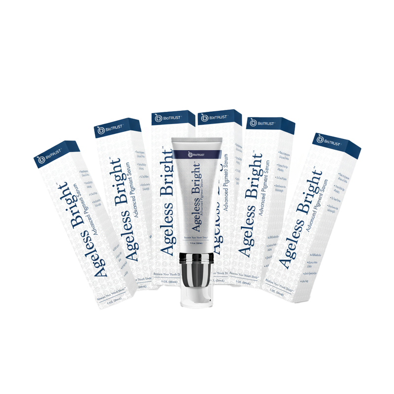 Ageless Bright (6 Pack)