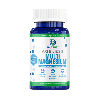 Ageless Multi Magnesium