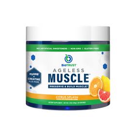 Ageless Muscle — Rebuild & Preserve Muscle product image