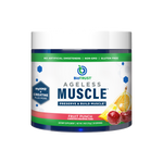 Ageless Muscle — Rebuild & Preserve Muscle thumbnail 2