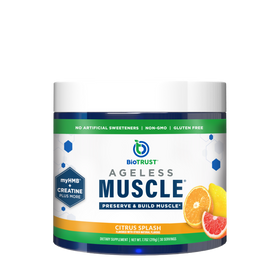 Ageless Muscle — Rebuild & Preserve Muscle product image
