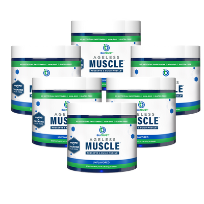 Ageless Muscle - Image 3