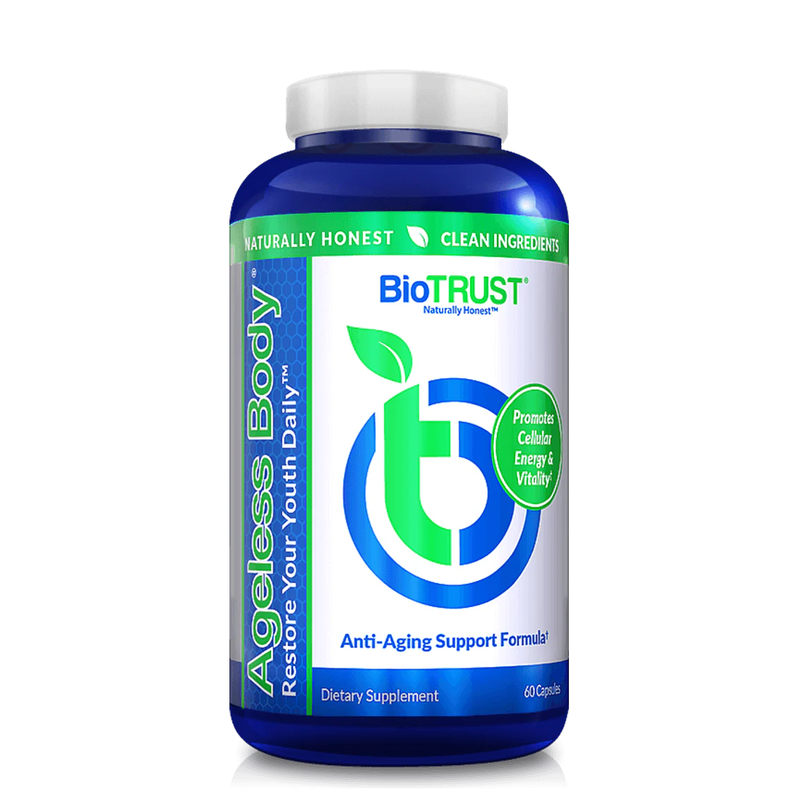 Ageless Body®