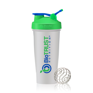 Blender Bottle®