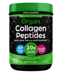 Orgain