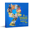 9 Most Important Nutrients to Hold Onto Muscle as you Age eBook (Instant Download)