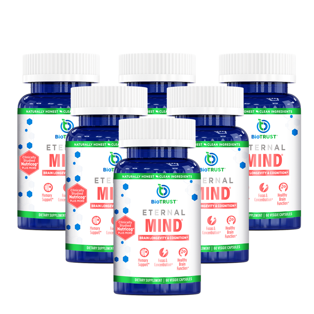 Eternal Mind (6 Pack) - Image 8 of 14