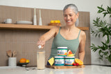 Ageless Muscle - Unflavored thumbnail 8