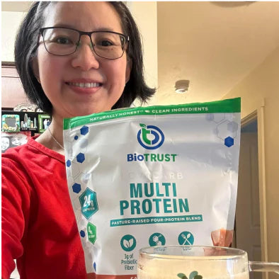 BioTRUST