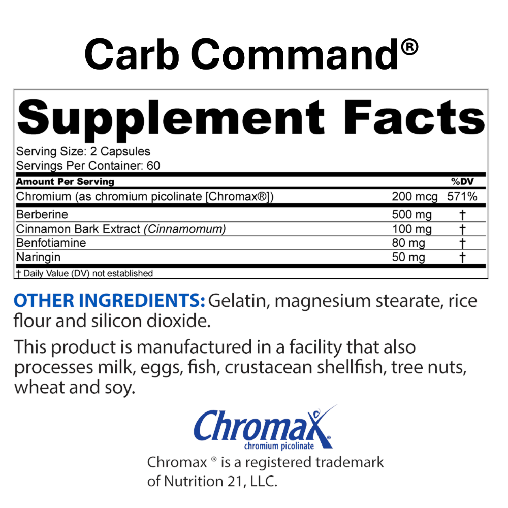 Carb Command® - Image 7 of 7