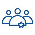 EXPERT-LED SUPPORT
