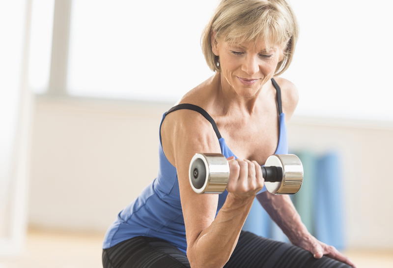 Fitness & Exercise