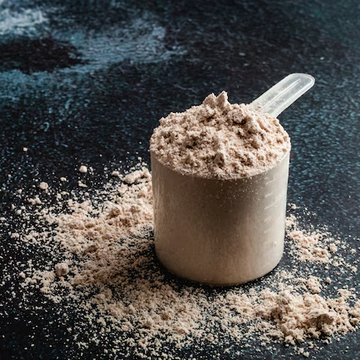 Grass-Fed Whey Protein Isolate