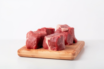 Hydrolyzed Bovine Collagen Peptides (Types I & III)